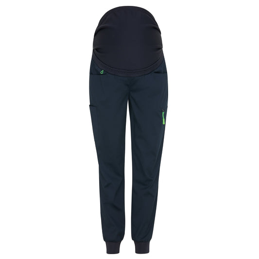 NNT CATW34 Maternity Scrub Pant