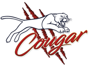 Cougar footwear