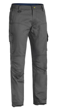 X Airflow Ripstop Engineered Cargo Work Pants
