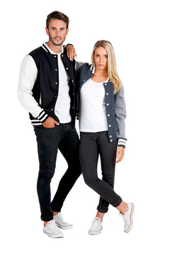 Ladies/Juniors Varsity Jacket