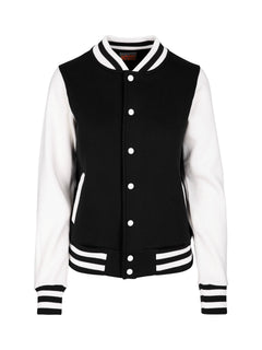Ladies/Juniors Varsity Jacket