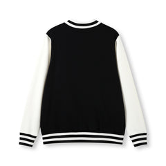 Mens Varsity Jacket