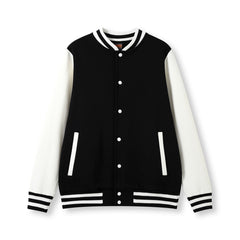 Mens Varsity Jacket