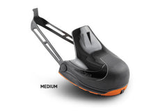 OSCKIT1 Gaston Mille Composite Safety Overshoes Visitors' Kit
