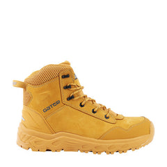 GWB6E Gator Goliath 6E Wide Fit Mid Safety Boot