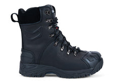 GP2404 Gator Polar High Safety Boot