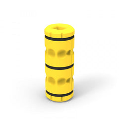 Column Cushion Kit 350mm Outer x 150mm Inner x 900mm High Heavy Duty Foam Filled