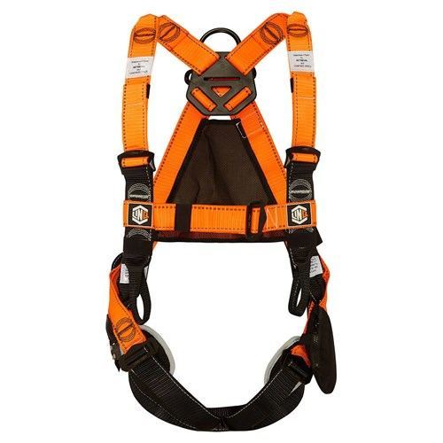 LINQ Height Safety Tactician Riggers Harness - Small (S)