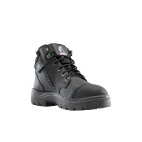 Steel Blue 812658 Parkes Zip