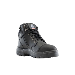 Steel Blue 812658 Parkes Zip
