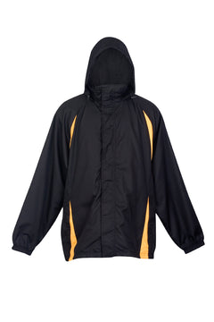 Mens Shower Proof Sportech Jacket