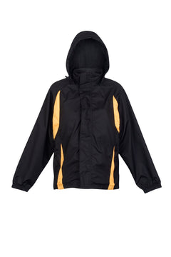 Ladies/Juniors Shower Proof Sportech Jacket