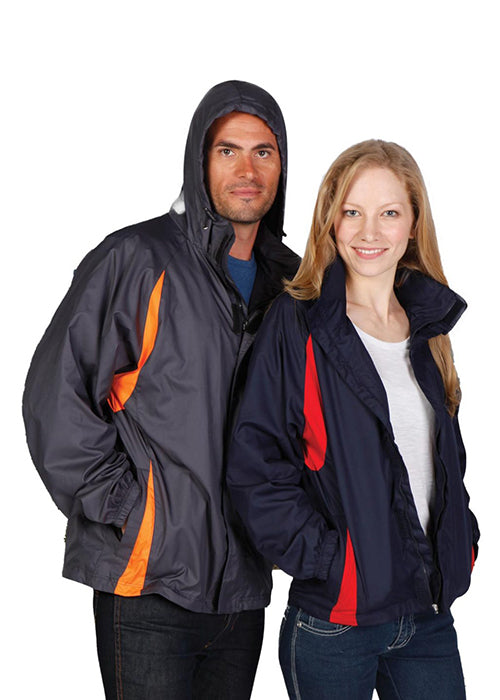 Ladies/Juniors Shower Proof Sportech Jacket