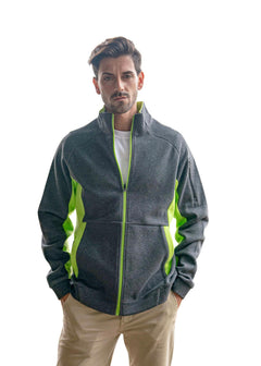 Mens Icon Jacket