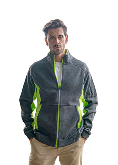 Mens Icon Jacket