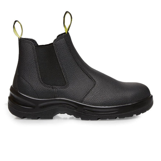 MFW18111 MUNKA BULL SLIP ON
