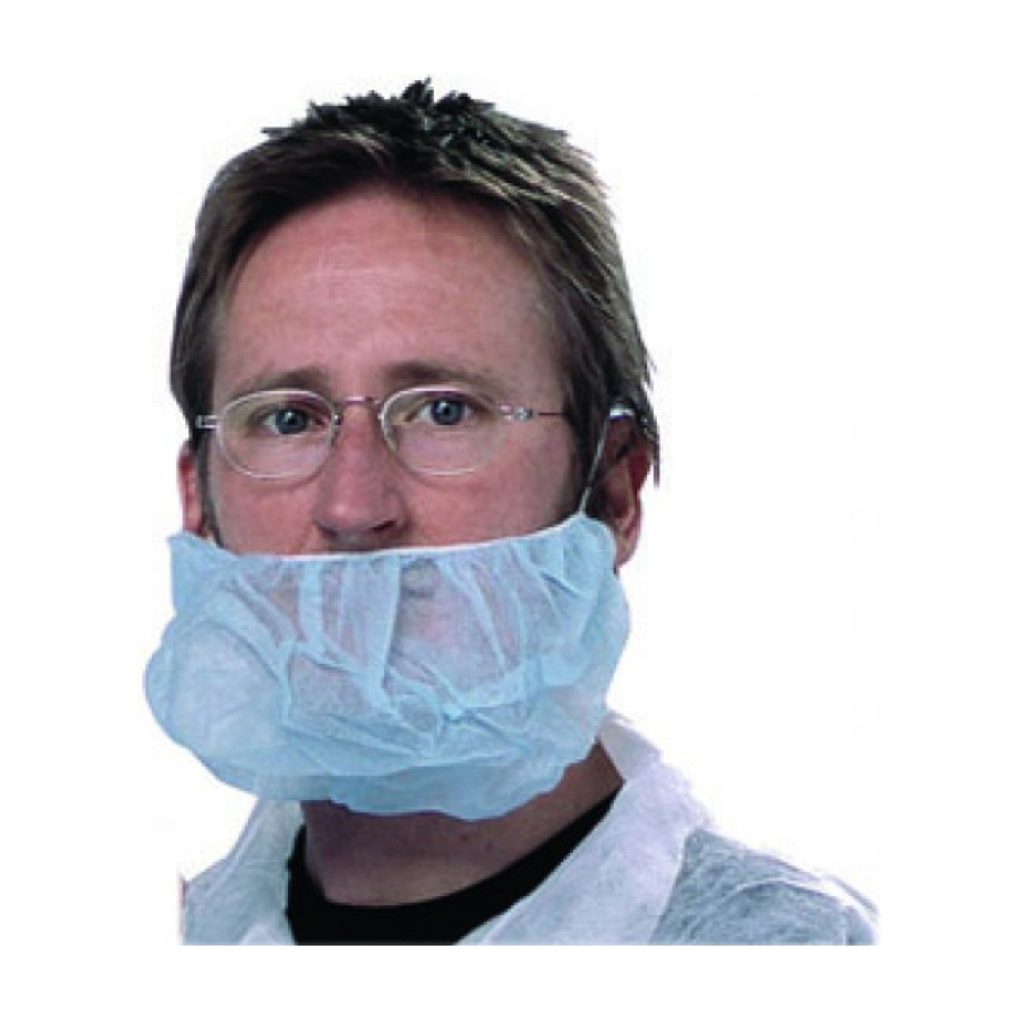 BCW601L Proval Double Loop Beard Cover