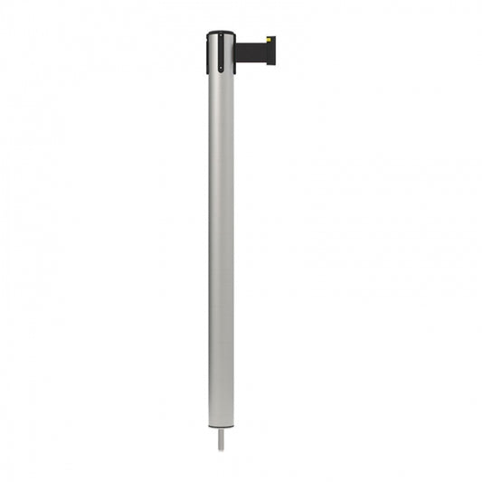 Neata Removable In Floor Pin and Retainer Plate - 304 Stainless Steel