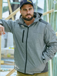 Flex and Move Shield Jacket