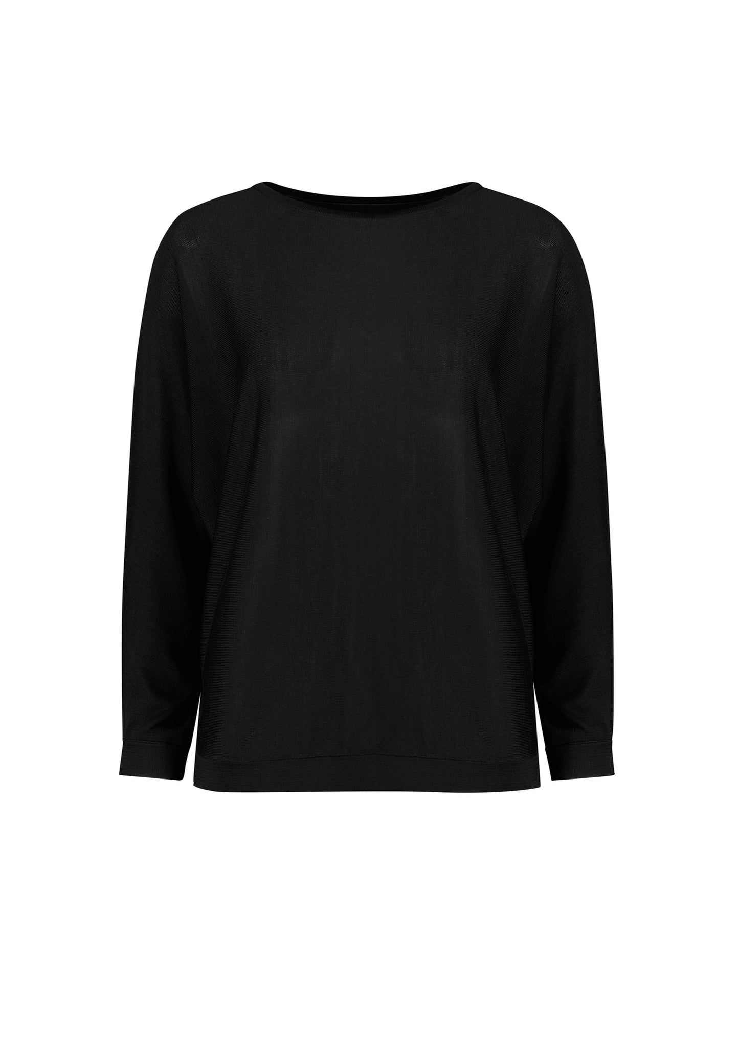 BizCorporate RSW370L Womens Skye Batwing Sweater Top product front