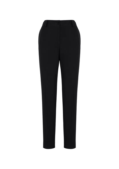 BizCorporate 10722 Womens Siena Bandless Elastic Waist Pant product front