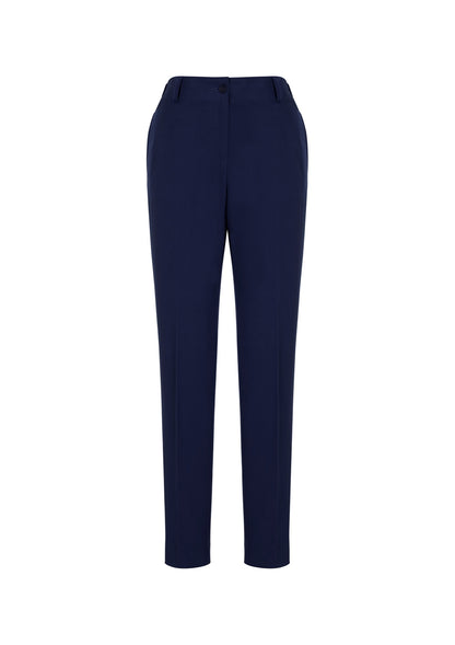 BizCorporate 10722 Womens Siena Bandless Elastic Waist Pant product front
