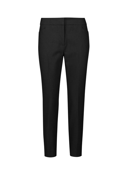 BizCorporate RGP308L Womens Siena 7/8 Mid-waist Slim Leg Pant product front