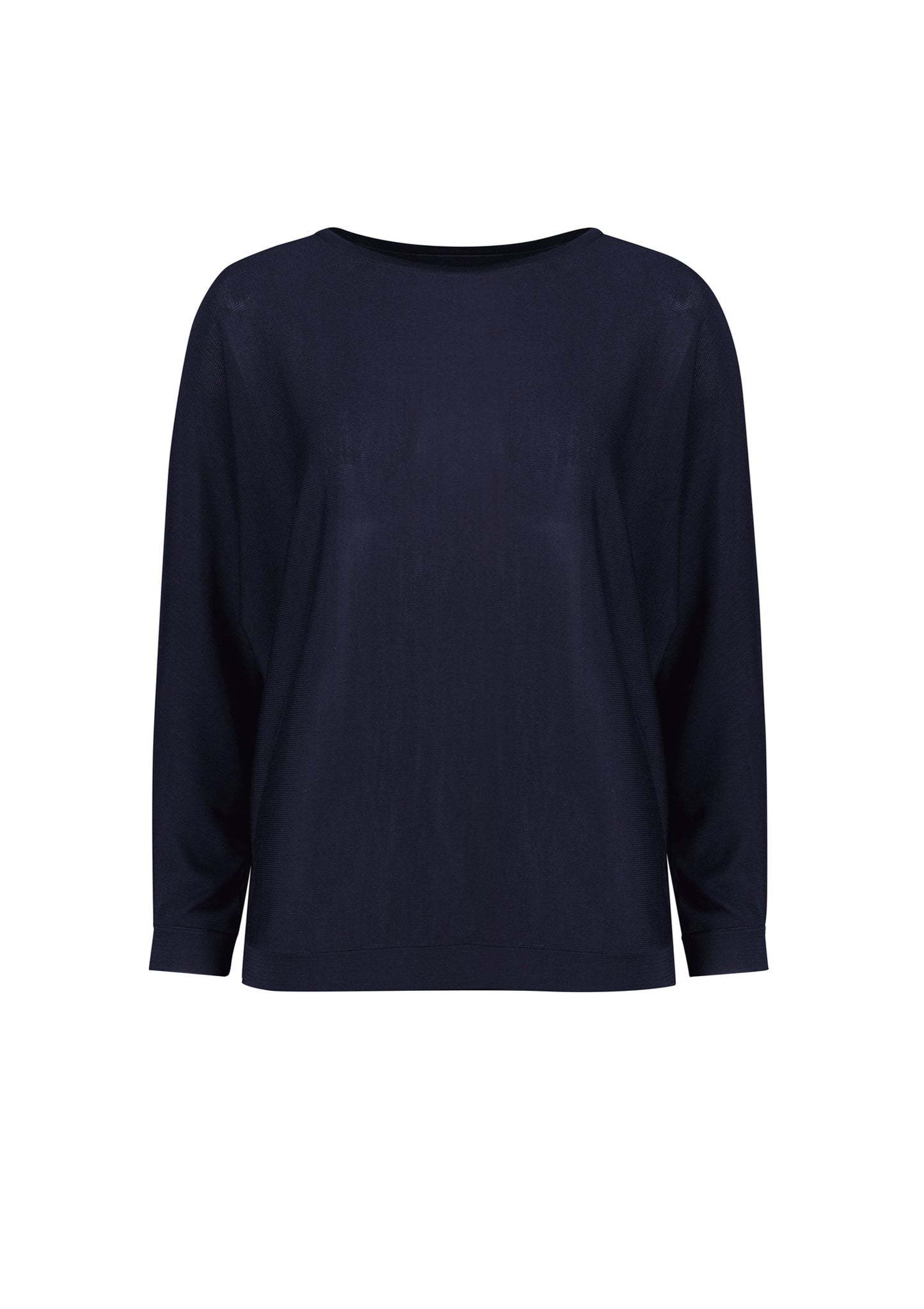 BizCorporate RSW370L Womens Skye Batwing Sweater Top product front