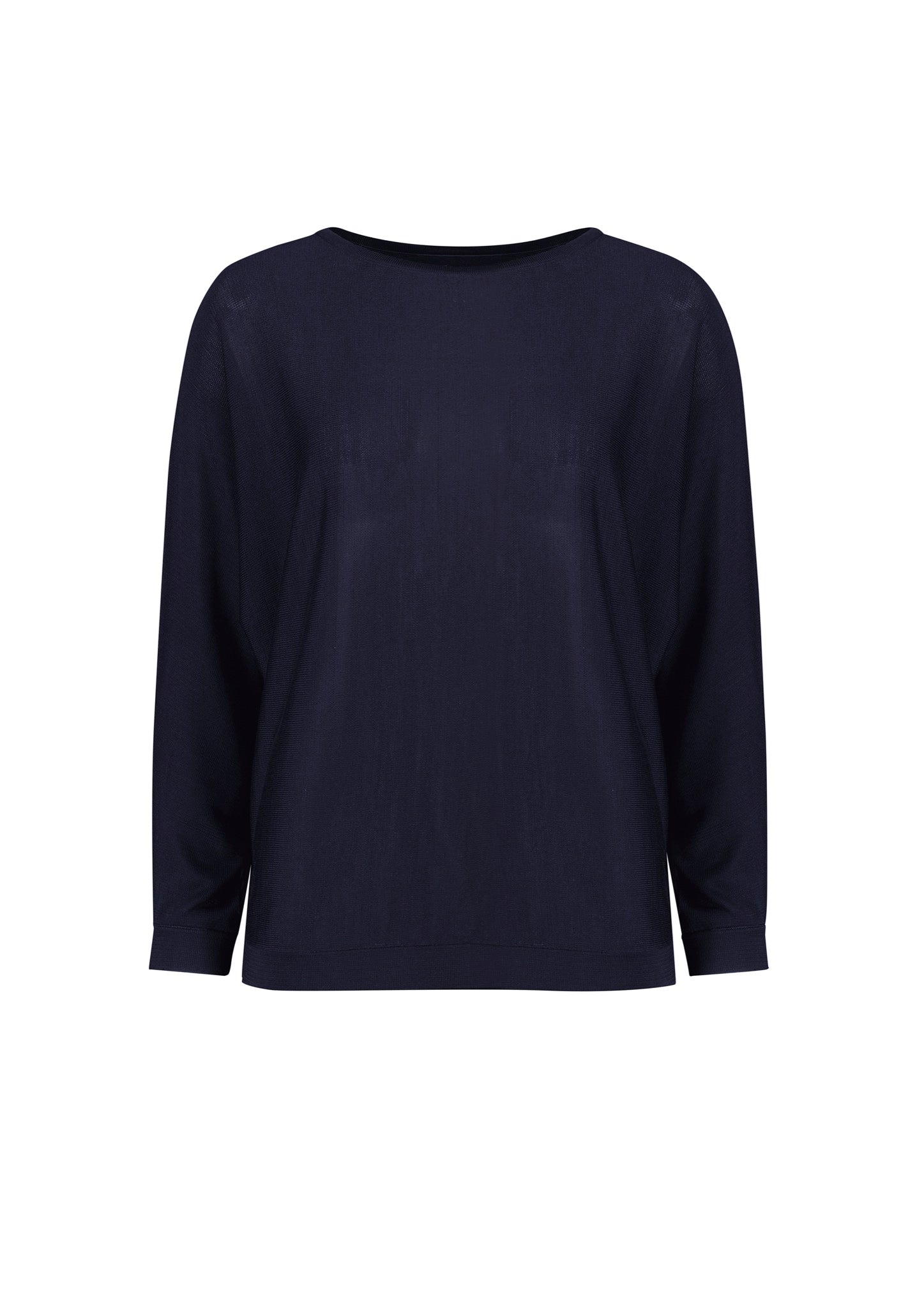 BizCorporate RSW370L Womens Skye Batwing Sweater Top product front