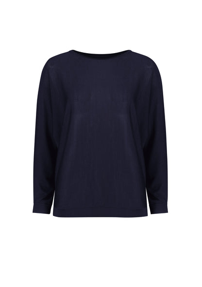 BizCorporate RSW370L Womens Skye Batwing Sweater Top product front