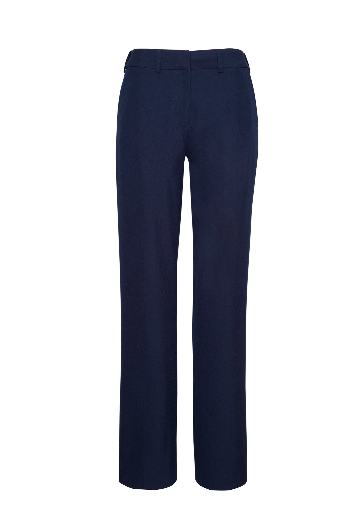 BizCorporate RGP975L Womens Siena Adjustable Waist Pant product front