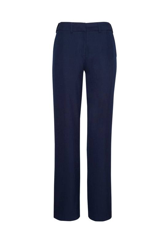 BizCorporate RGP975L Womens Siena Adjustable Waist Pant product front