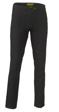 Stretch Cotton Drill Work Pants