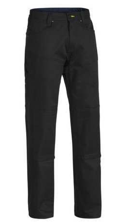 X Airflow Ripstop Vented Work Pants