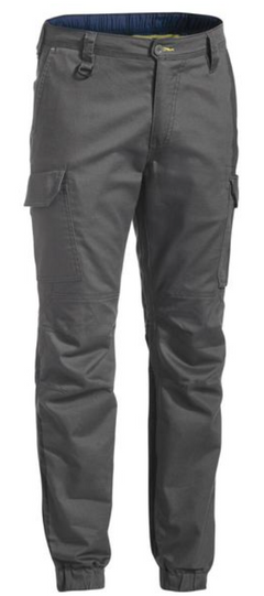 X Airflow Ripstop Stovepipe Engineered Cargo Pants