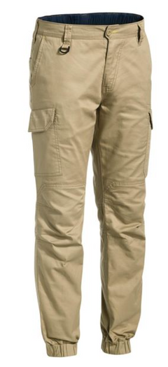 X Airflow Ripstop Stovepipe Engineered Cargo Pants