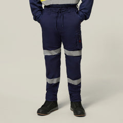 Hard Yakka Y02003 3056 ToughMaxx Taped Work Pants