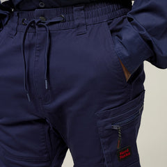 Hard Yakka Y02003 3056 ToughMaxx Taped Work Pants