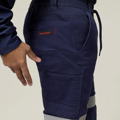 Hard Yakka Y02003 3056 ToughMaxx Taped Work Pants