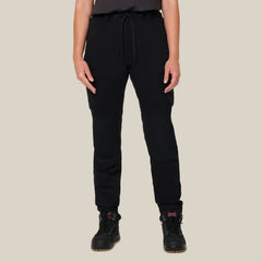 Hard Yakka Y08291 Women's ToughMaxx Cuffed Pants