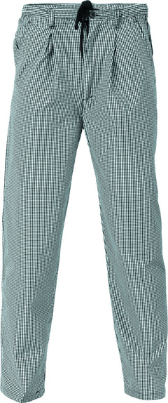 Polyester Cotton "3 in 1" Pants