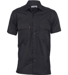 Three Way Cool Breeze Short Sleeve Shirt
