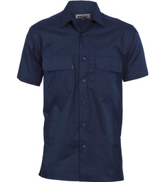 Three Way Cool Breeze Short Sleeve Shirt