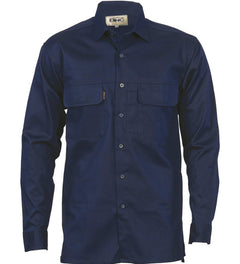 Three Way Cool Breeze Long Sleeve Shirt