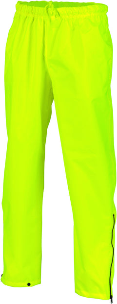 HiVis Day Breathable Rain Pants