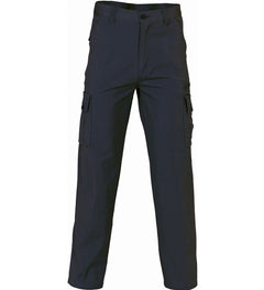 DNC Island Cotton Duck Weave Cargo Pants - Regular/Stout