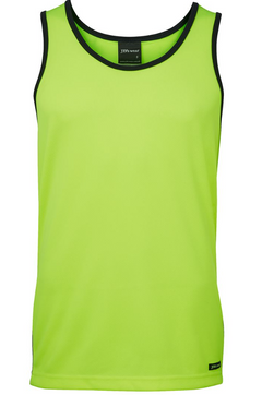 Hi Vis 4602.1 Contrast Singlet