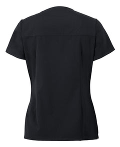 LADIES NU SCRUB TOP