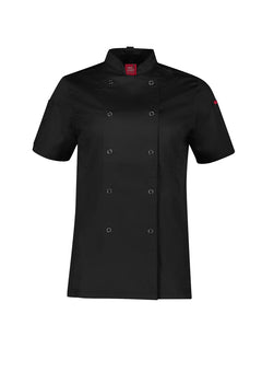 Ladies Zest Chef Jacket
