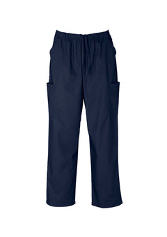 Classic Unisex Scrub Pants